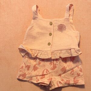 Disney Princess - Ariel Kids Matching Set